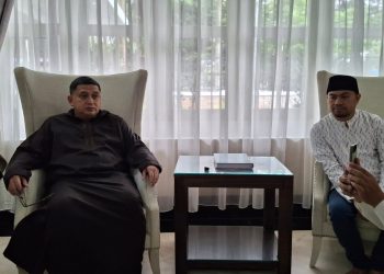 Wali Kota Makassar Ikuti Edaran Mendagri, Open House Idulfitri Dibatasi Satu Hari