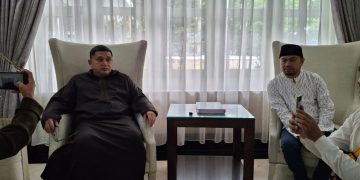 Wali Kota Makassar Ikuti Edaran Mendagri, Open House Idulfitri Dibatasi Satu Hari