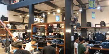 Warga Ini Terkejut Usai Belanja di Issue Shop Makassar