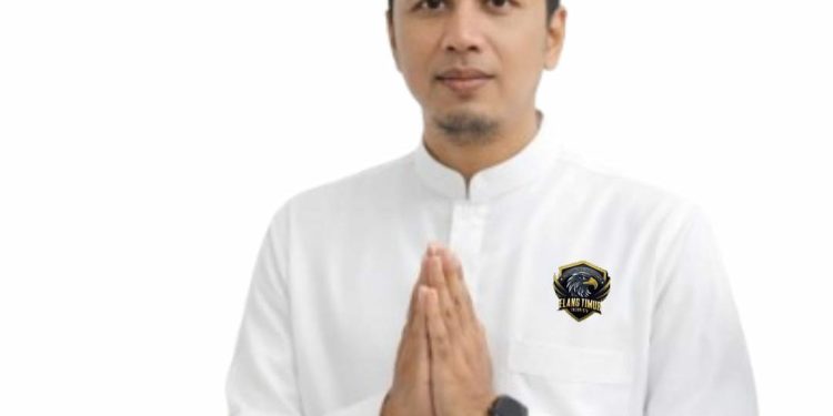 “Minal Aidin wal Faizin,” Pesan Idul Fitri dari ELIT: Semoga Indonesia Maju, Damai, dan Sejahtera