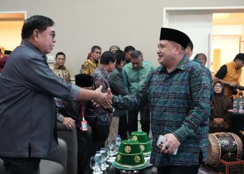 Barru Corner Hadir di Makassar, Dorong Sinergi Wisata dan Ekonomi Antara Kabupaten Barru dan Kota Makassar