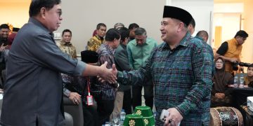 Barru Corner Hadir di Makassar, Dorong Sinergi Wisata dan Ekonomi Antara Kabupaten Barru dan Kota Makassar
