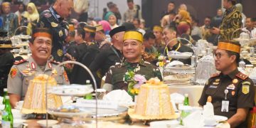 PSBM XXVI 2026 Dibuka: Pangdam XIV/Hasanuddin Dukung Sinergi untuk Pertumbuhan Ekonomi Daerah