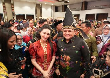 PSBM ke-XXVI 2026 di Makassar, Magnet, Wali Kota Munafri: Forum Dongkrak Roda Ekonomi