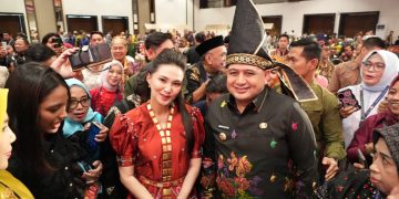 PSBM ke-XXVI 2026 di Makassar, Magnet, Wali Kota Munafri: Forum Dongkrak Roda Ekonomi