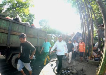 Dinas PU Makassar Gelontorkan Rp10,6 Miliar untuk Perbaikan Akses TPA Antang, Dikerjakan Tahun 2026