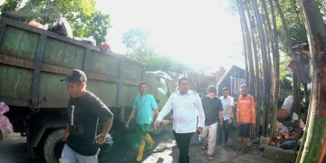 Dinas PU Makassar Gelontorkan Rp10,6 Miliar untuk Perbaikan Akses TPA Antang, Dikerjakan Tahun 2026