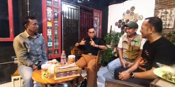 WASILAH 95 Gelar Dialog, Bahas Tantangan Ideologi dan Peran BPIP di Makassar