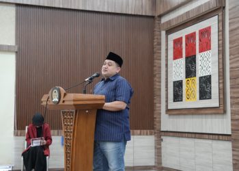 Wali Kota Makassar Dorong IMM Garap Urban Farming Lorong hingga Pengelolaan Sampah