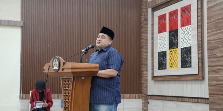 Wali Kota Makassar Dorong IMM Garap Urban Farming Lorong hingga Pengelolaan Sampah