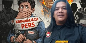 Jurnalis Media Insan.News Diperiksa Polres Pangkep, LBH Kritik Langkah Sarat Kejanggalan
