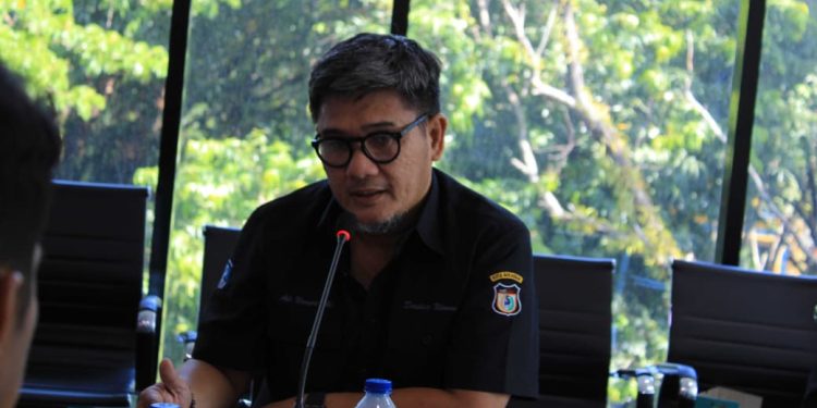 Perumda Parkir Makassar Siapkan Launching Parkir Digital di Anjungan Pantai Losari