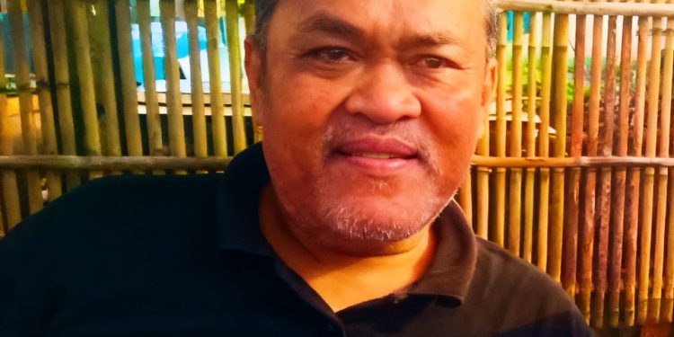 Persampahan di Makassar Sebagai Perang Asimetris Antara Manusia dan Kebiasaan Sendiri