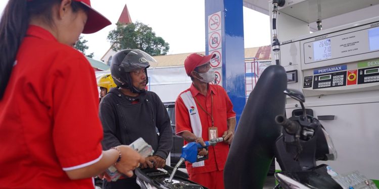 Isu Kenaikan Harga BBM di Sulawesi Tak Valid, Pertamina Patra Niaga Jamin Stok Aman & Distribusi Lancar
