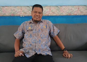 Siswa SMPN 2 Makassar Semakin Kreatif melalui Ekstrakurikuler “Sahabat Literasi”