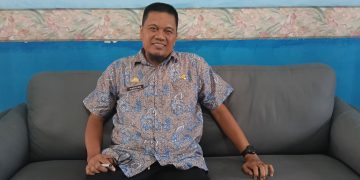 Siswa SMPN 2 Makassar Semakin Kreatif melalui Ekstrakurikuler “Sahabat Literasi”