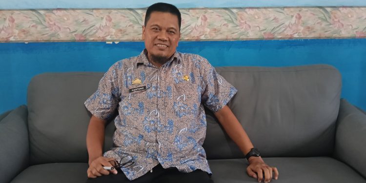 Siswa SMPN 2 Makassar Semakin Kreatif melalui Ekstrakurikuler “Sahabat Literasi”