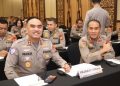 Polri Gelar Operasi Ketupat 2026 untuk Ciptakan Kamtibmas dan Kamseltibcar di Sulsel