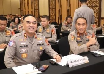 Polri Gelar Operasi Ketupat 2026 untuk Ciptakan Kamtibmas dan Kamseltibcar di Sulsel