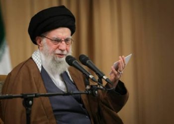 Televisi Pemerintah Iran Konfirmasikan Kematian Ali Khamenei Akibat Serangan Amerika dan Israel