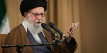 Televisi Pemerintah Iran Konfirmasikan Kematian Ali Khamenei Akibat Serangan Amerika dan Israel