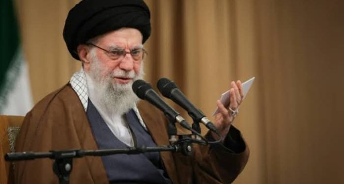 Televisi Pemerintah Iran Konfirmasikan Kematian Ali Khamenei Akibat Serangan Amerika dan Israel