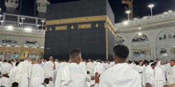 Kerajaan Arab Saudi Tetapkan Idul Fitri 1447 H Jatuh pada Jumat, 20 Maret 2026