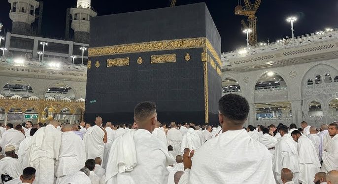 Kerajaan Arab Saudi Tetapkan Idul Fitri 1447 H Jatuh pada Jumat, 20 Maret 2026