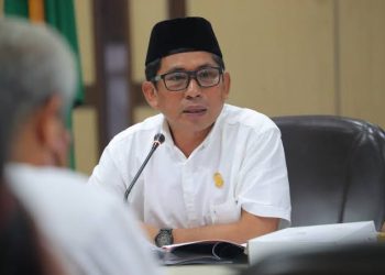 Fraksi Mulia DPRD Makassar Dukung Kebijakan Larangan Pawai Keliling Jelang Idul Fitri 1447 H