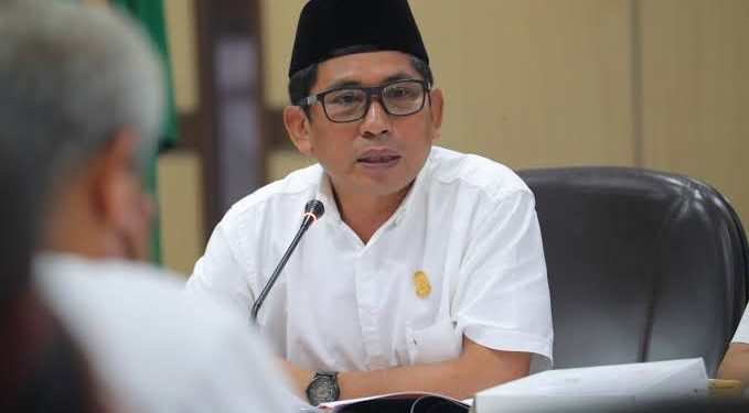 Fraksi Mulia DPRD Makassar Dukung Kebijakan Larangan Pawai Keliling Jelang Idul Fitri 1447 H