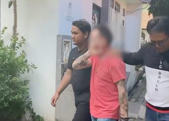 Imigrasi Kelas I Tempat Pemeriksaan Imigrasi (TPI) Denpasar, Bali,