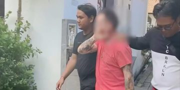 Imigrasi Kelas I Tempat Pemeriksaan Imigrasi (TPI) Denpasar, Bali,