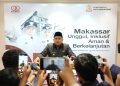 Wali Kota Munafri Tolak Pengadaan Kendaraan Baru, Pilih Gunakan Randis Lama Tahun 2023