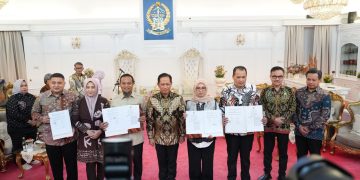 Proyek PLTSa Siap Dibangun di TPA Manggala, Appi: Penting untuk Jawab Lonjakan Sampah Perkotaan