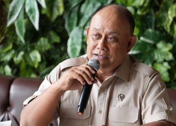 Badan Gizi Nasional Tetapkan Kebijakan Kerja Fleksibel untuk Efisiensi BBM dan Optimalisasi Layanan