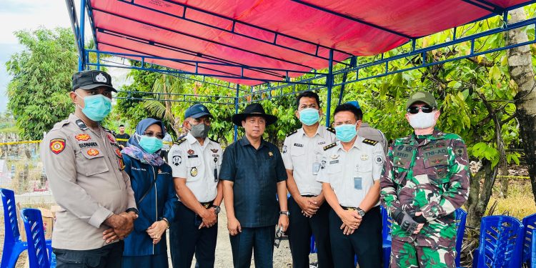 Kanwil Ditjenpas Sulsel Serahkan Otopsi Kepada Polisi, Proses Jamin Transparan