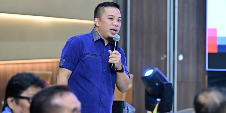 Survei PPI: Ungkap 84% Mayoritas Warga Setuju, TPA Antang Jadi Pilihan Utama PSEL