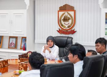 Pemkot Makassar Sambut Positif Kejuaraan Nasional Pushbike di Makassar