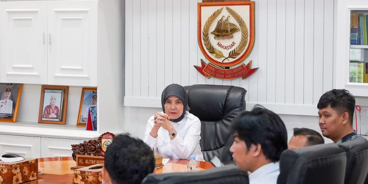 Pemkot Makassar Sambut Positif Kejuaraan Nasional Pushbike di Makassar