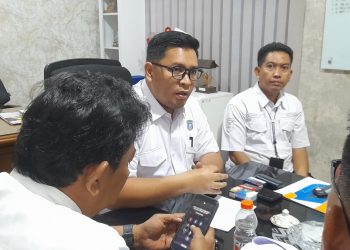 Penertiban Parkir Liar di Jalan Penghibur Pantai Losari Ditetapkan Serius, Perumda Siap Kerjasama dengan Polisi   