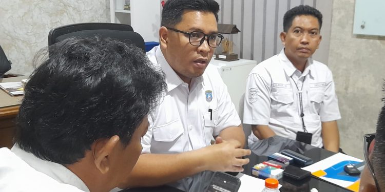 Penertiban Parkir Liar di Jalan Penghibur Pantai Losari Ditetapkan Serius, Perumda Siap Kerjasama dengan Polisi   
