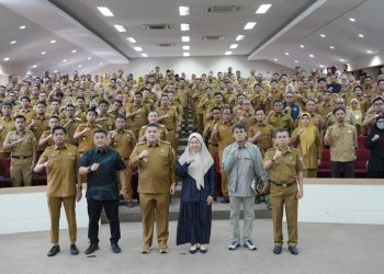 Appi Serukan Atur Ulang Jam Angkut Sampah, Pemkot Makassar Targetkan Kota Lebih Bersih
