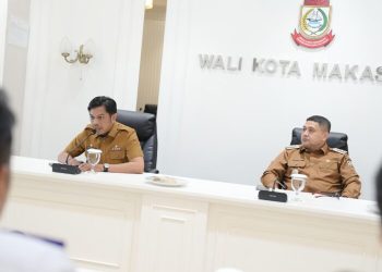 Munafri Implementasikan Penerangan Jalan di Kepulauan, Jawab Krisis Listrik Menjadi 24 Jam
