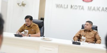Munafri Implementasikan Penerangan Jalan di Kepulauan, Jawab Krisis Listrik Menjadi 24 Jam