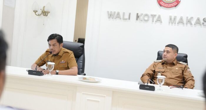 Munafri Implementasikan Penerangan Jalan di Kepulauan, Jawab Krisis Listrik Menjadi 24 Jam