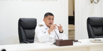 Wali Kota Munafri Instruksikan Penertiban Baliho Ilegal, Kota Bersih dari Reklame Semrawut