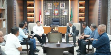 Benahi Kawasan Pelabuhan, Pelindo Dukung Penuh Program Pemkot Makassar
