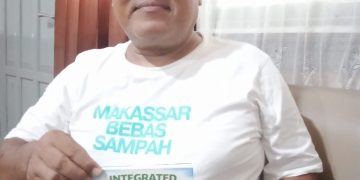 Dari Balik Jeruji, Gerakan Lingkungan Tumbuhkan Kesadaran Baru di Lapas Makassar