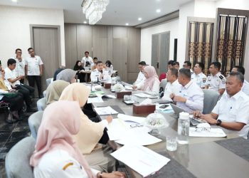 Pemkot Makassar Target 1.000 Sertifikat Aset Rampung 2026, Ada 3.309 Ruas Jalan Ikut Dilegalisasi