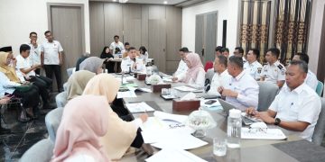 Pemkot Makassar Target 1.000 Sertifikat Aset Rampung 2026, Ada 3.309 Ruas Jalan Ikut Dilegalisasi